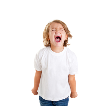 6 Ways To Support Your Child During A Tantrum