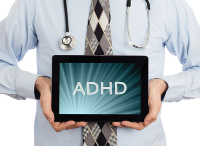 ADHD In ADULTS